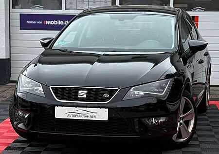 Seat Leon 1.4 TSI 103kW Start&Stop FR
