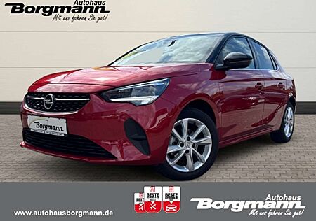 Opel Corsa F Elegance 1.2 RFK - NAVI - KLIMA - LED - MFL