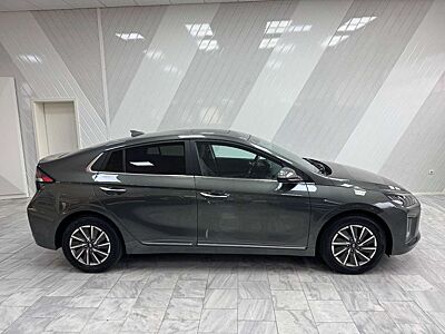 Hyundai IONIQ Elektro Style Garantie 100% SOH