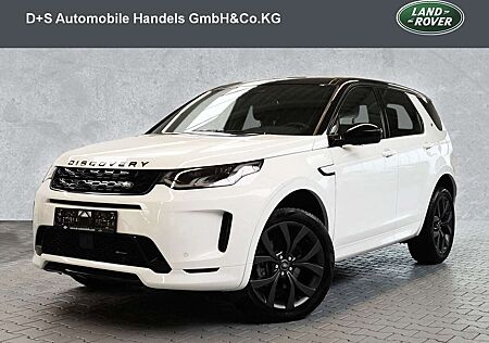 Land Rover Discovery Sport D165 R-Dynamic SE