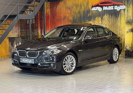BMW 530 d xDrive Luxury Line~GLAS SD~NIGHT VISION~HUD