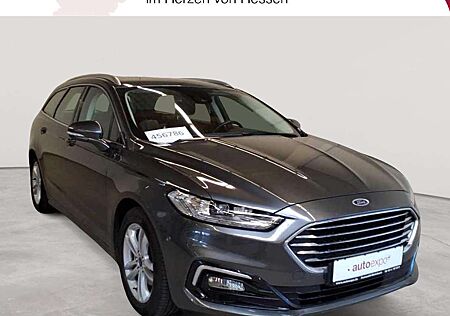 Ford Mondeo Turnier 2.0 EcoBlue Aut. Titanium