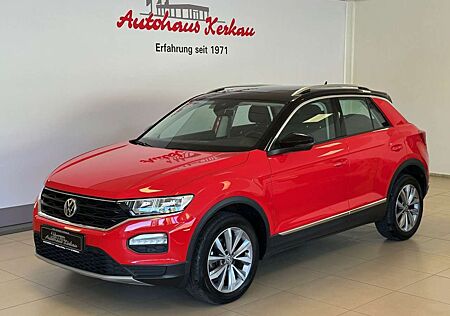 VW T-Roc Volkswagen 1.5 TSI ACT Style