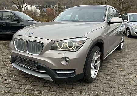 BMW X1 18 d sDrive