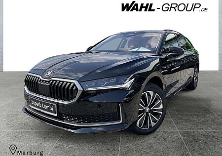 Skoda Superb Combi Selection 2,0 TDI *142 kW* 7-Gang DSG*. 4x4