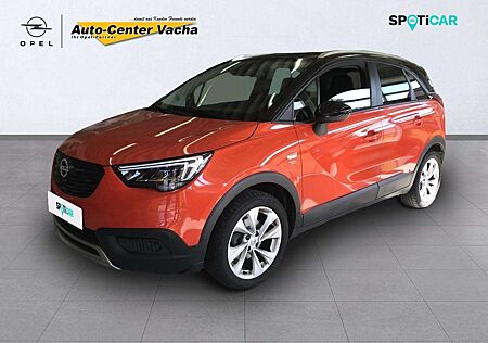 Opel Crossland X Limited Edition LED