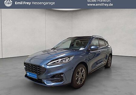 Ford Kuga 1.5 EcoBoost ST-LINE X