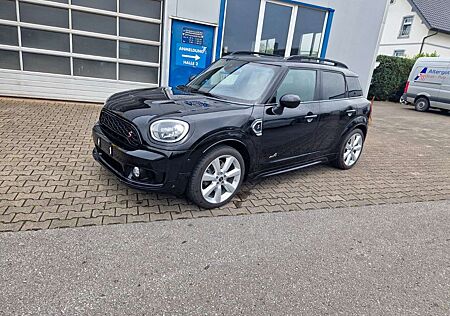 Mini Cooper S Countryman All4 *PANO, AUTOM,HUD, VOLL*