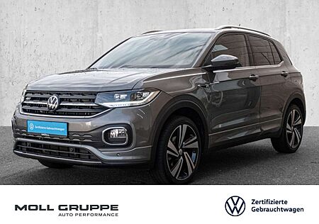 VW T-Cross Volkswagen 1.5 TSI DSG Style LED ACC