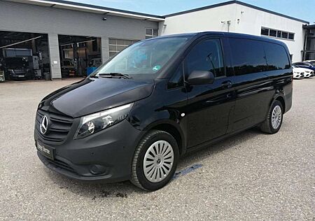 Mercedes-Benz Vito 116 CDI Tourer PRO L Navi*Kamera*PDC*9-Sitz