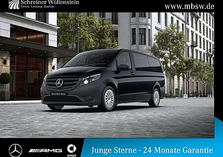 Mercedes-Benz Vito 116 CDI Tourer PRO L Navi*Kamera*PDC*9-Sitz