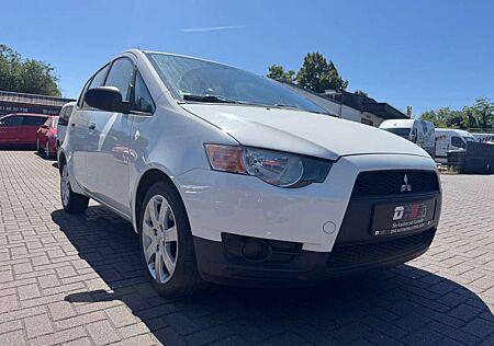 Mitsubishi Colt Lim. 5-trg. ClearTec Inform
