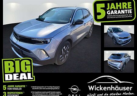 Opel Mokka-e Mokka e Elegance Kamera Winter-Paket CarPlay