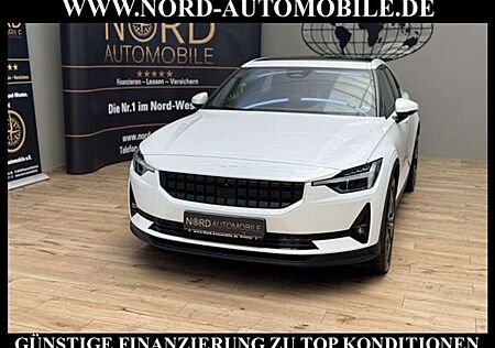 Polestar 2 Long Range Dual Performance AWD*AHK*PANO*UPE73