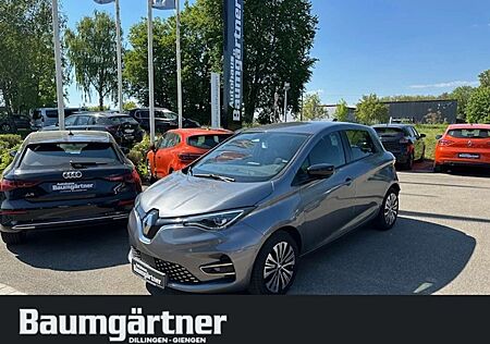 Renault ZOE ICONIC EV50 R135 NAVI/KAMERA/Winter-P./CCS