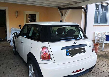 Mini ONE gebraucht kaufen Mini ONE
