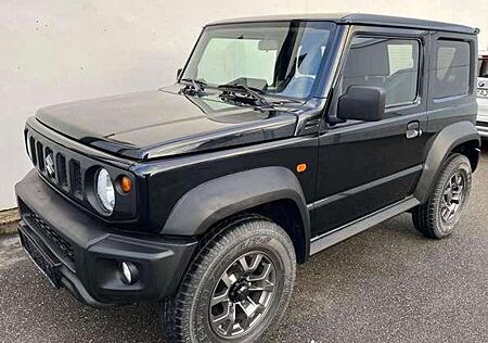 Suzuki Jimny 4WD ALLGRIP 4-SITZER AUTOMATIK