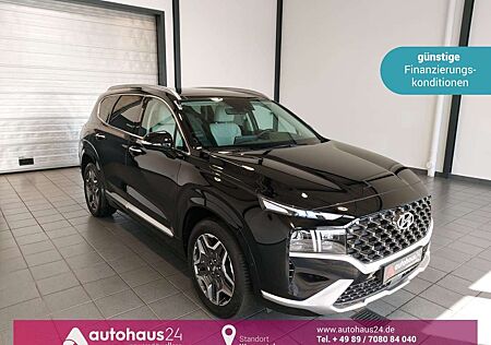 Hyundai Santa Fe 1.6 T-GDI Signa.Plug-In Hybrid 4WD