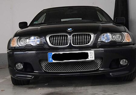 BMW 320 3er Ci