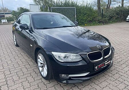 BMW 320d 320 E92 Coupe Automatik Xenon Tüv/Au NEU