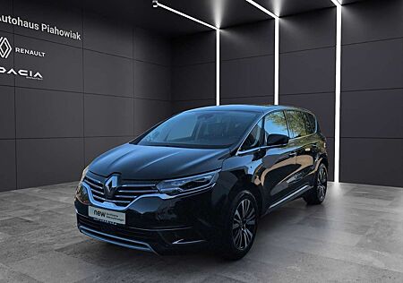 Renault Espace INITIALE PARIS TCe 225 EDC Automatik Bose Navi Rückfahrkamera