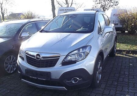 Opel Mokka Innovation ecoFlex 4x4,Navi,