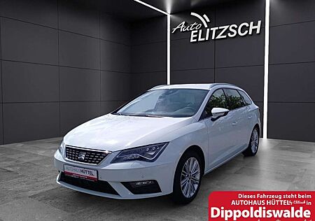 Seat Leon Sportstourer Xcellence 1.5 TSI ACT ACC NAVI