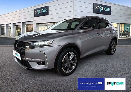 DS Automobiles DS7 Crossback DS 7 Crossback 2.0 BlueHDi 180 Be Chic S&S*ab5,49%*Navi*LED*SHZ*C