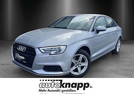 Audi A3 Limousine 30 TFSI/XENON/PDC/SHZ/GRA/