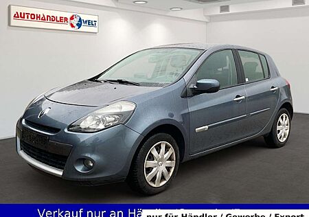 Renault Clio III Dynamique