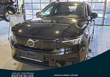 Volvo XC 40 XC40 PURE ELECTRIC CORE STANDHZ+KAMERA+LM19+NAVI