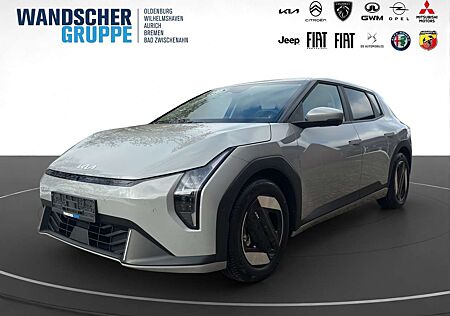 Kia EV4 Elektro 81kWh Earth 360+Kam+KeyLess+Navi+SHZ