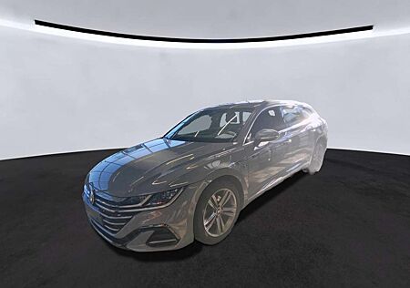 VW Arteon Volkswagen SHOOTING BRAKE 2.0TSi R-LINE ACC/PANO/AHK