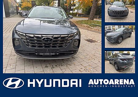 Hyundai Tucson 1.6 T-GDI Trend 2xKlima ACC AUT DynLicht