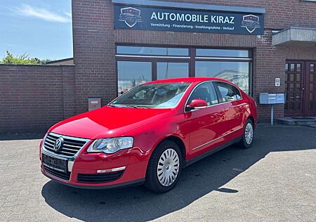 VW Passat Volkswagen Comfortline TÜV NEU DSG SHZ PDC TEMP AHK