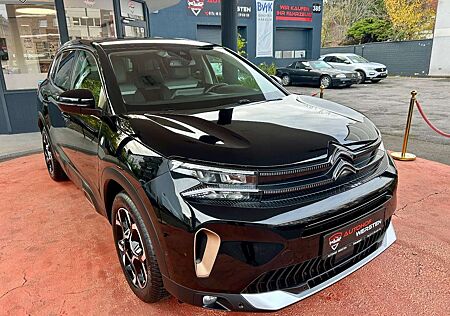Citroën C5 Aircross Citroen C-Series Automatik, 1. Hand