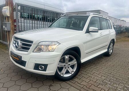 Mercedes-Benz GLK 320 CDI 4Matic, Pano, Allrad, Tüv Neu