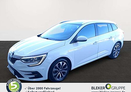 Renault Megane IV 1.3 TCe 140 Grandtour Techno (EURO 6d)