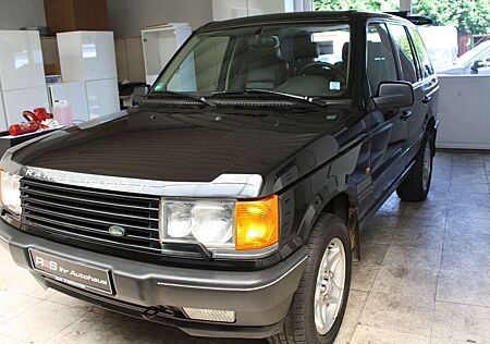 Land Rover Range Rover 4,6 HSE