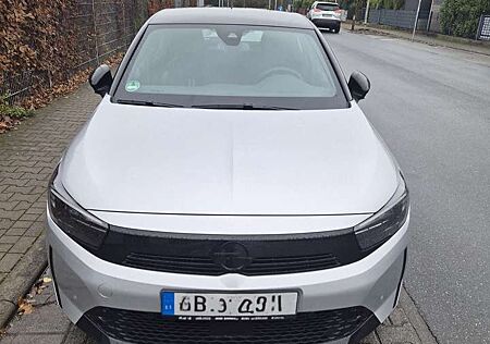 Opel Corsa GS