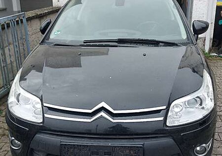 Citroën C4 Citroen Coupe VTi 120 Tonic