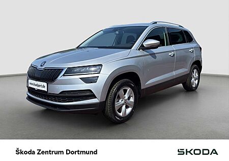 Skoda Karoq 1.6 STYLE LM18 NAVI LED SITZHEIZUNG DAB