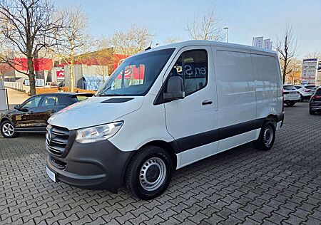 Mercedes-Benz Sprinter Kasten 316 CDI 1.HD AHK RFK LEDER