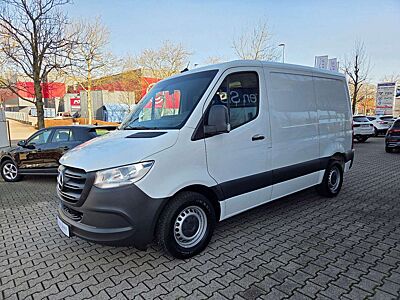 Mercedes-Benz Sprinter Kasten 316 CDI 1.HD AHK RFK LEDER
