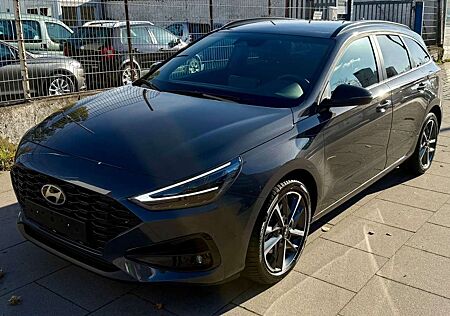 Hyundai i30 cw Advantage