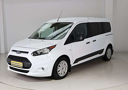 Ford Transit Connect * Klima * Navi * RFK * AHK