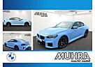 BMW M2 Coupe M Drivers Package HUD LC Prof ACC RFK
