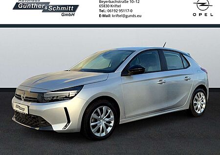 Opel Corsa F 1.2 Edition PDC SHZ LED SCHEINWERFER