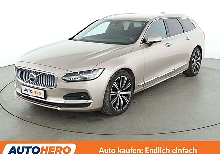 Volvo V90 2.0 B4 Plus Bright Aut.*NAVI*ACC*CAM*PDC*