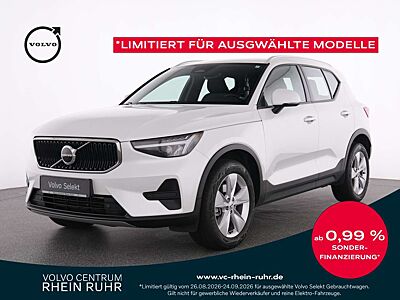 Volvo XC40 B3 Core+WINTERPAK+RFK+LM18+DAB+NAVI+KLIMA+